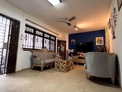 Blk 715 Woodlands Drive 70 (Woodlands), HDB 4 Rooms #543571151